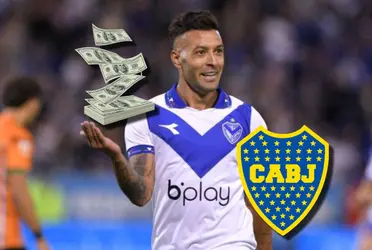 Si bien hay optimismo, la cifra subió y no gustó nada en el Xeneize.