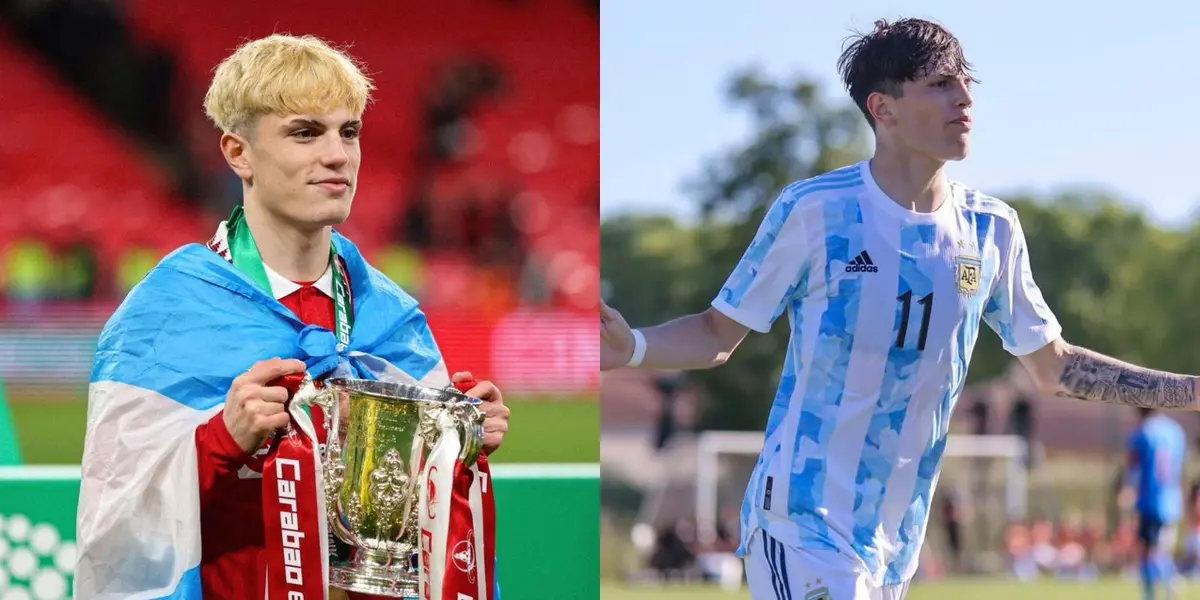 Tiembla la Selección. El chico del Manchester United podría estar ausente de la gran cita en la Argentina.