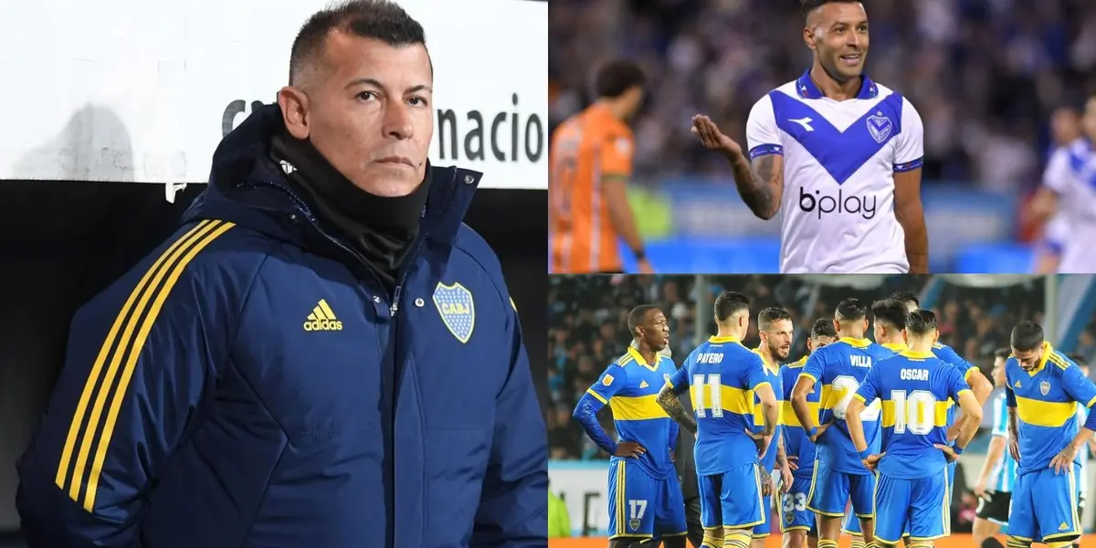 Todo indica que el jugador dejaría el club en las próximas semanas.