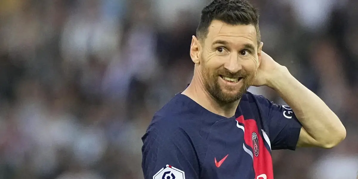 Todos defienden al mejor jugador de todos los tiempos por lo mal que lo trataron.