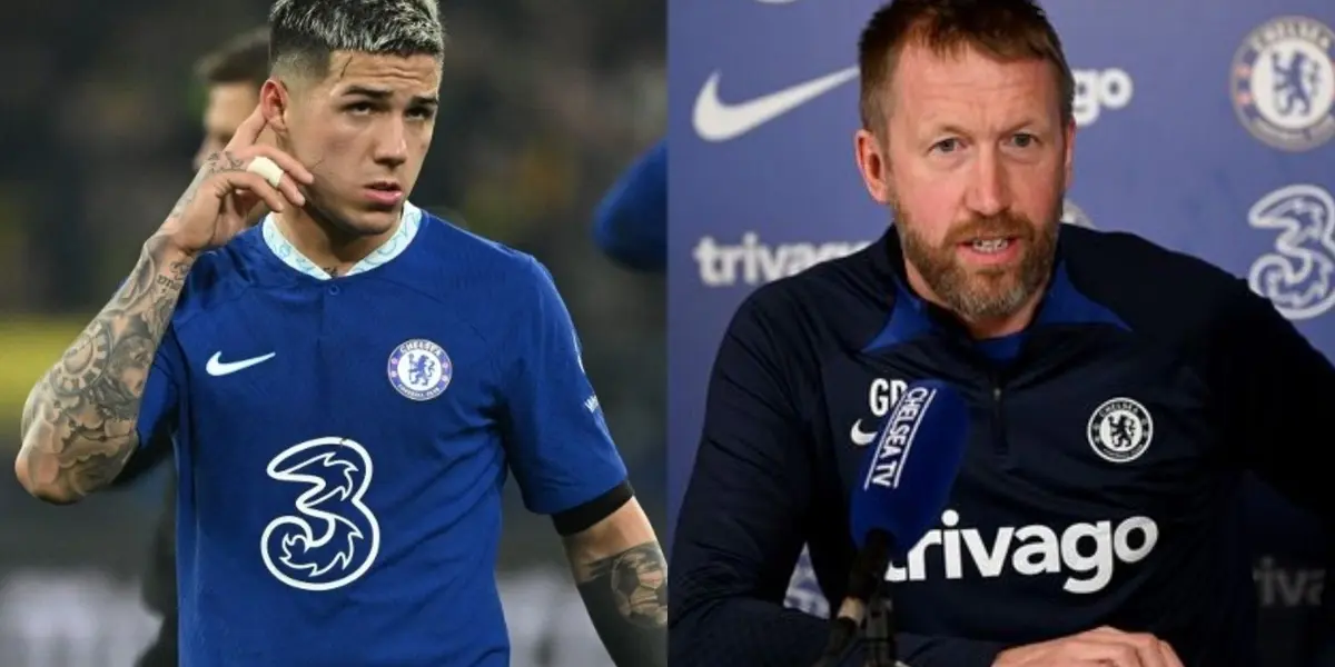 Tras la derrota contra el Aston Villa del Dibu Martínez, el club anunció el despido.