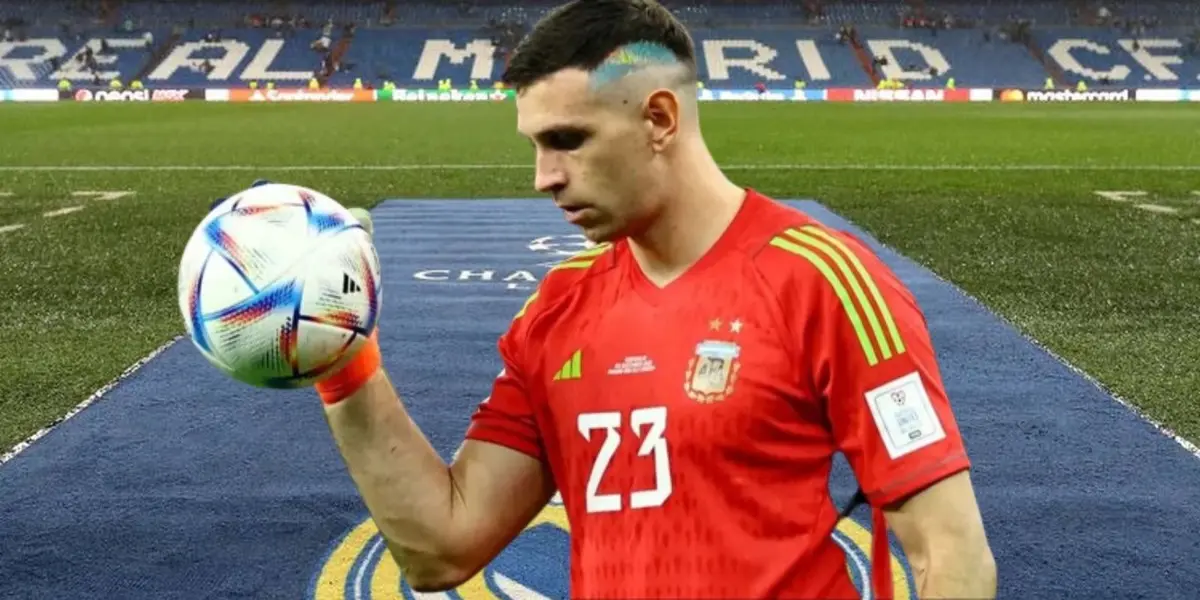 Tras la grave lesión del portero belga, en las redes estallaron los pedidos para que el campeón del mundo de vista de blanco.