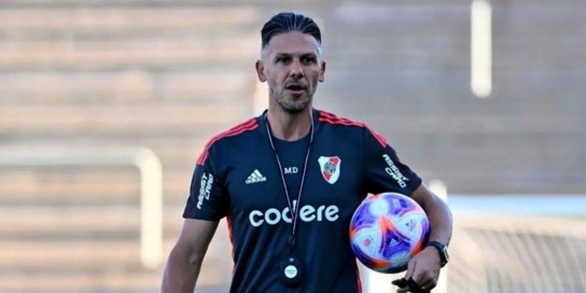 Tras la victoria contra Huracán, se viene un duro partido con el Lobo platense.