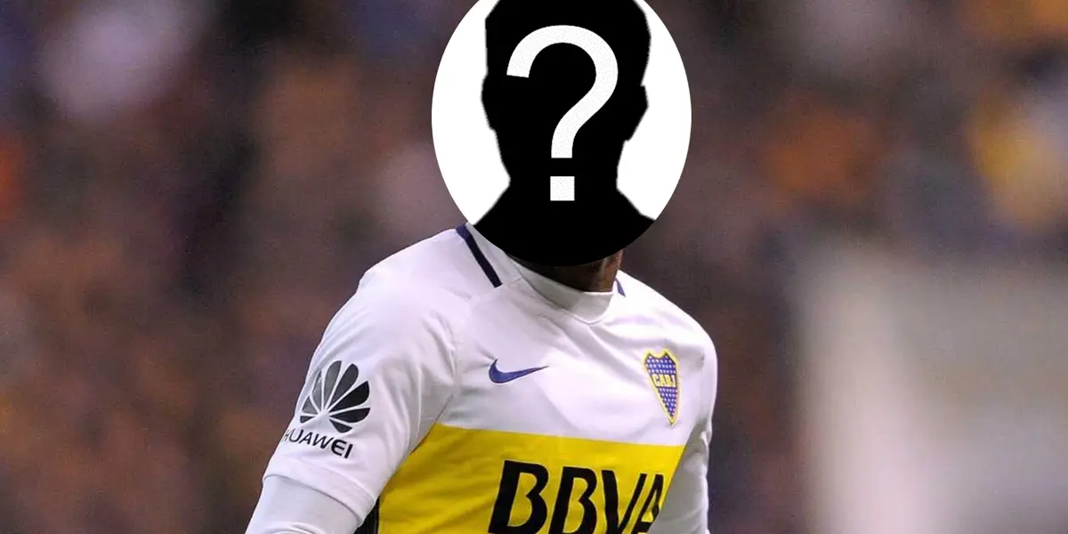 Un antiguo jugador de Boca podría regresar al Xeneize en 2024
