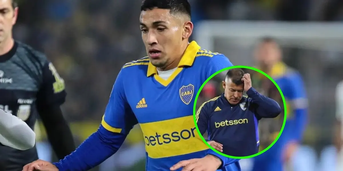 Un club italiano está siguiendo de cerca los pasos del mediocampista de Boca y también ojea a otros dos jóvenes futbolistas xeneizes.