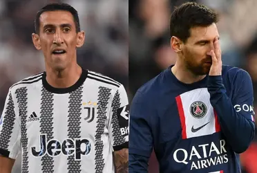 Un fuerte mensaje en Instagram de la esposa de Fideo comenzó todo.