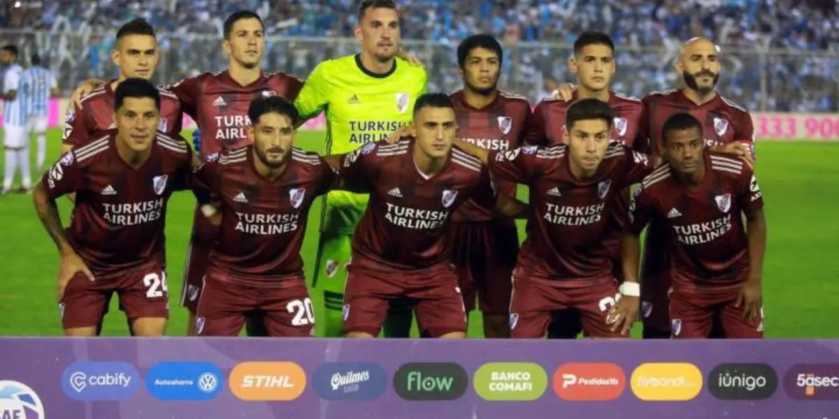 Una de las dos había sido confirmada pero luego no se volvió a hablar del tema.