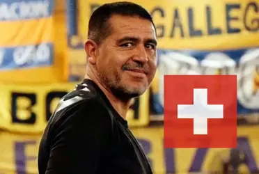 Uno de los jugadores de buen presente del plantel está en carpeta de la selección europea para las Eliminatorias de dicho continente.